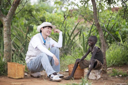 사진=유니세프 한국위원회