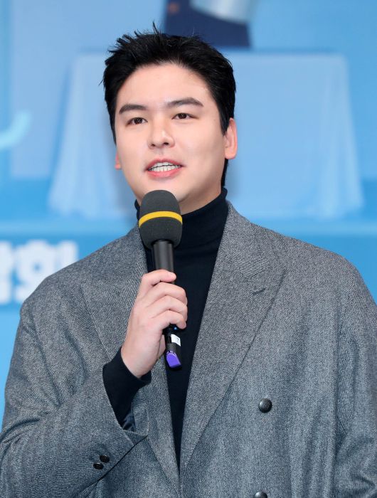 배우 이장우. [사진=뉴시스]