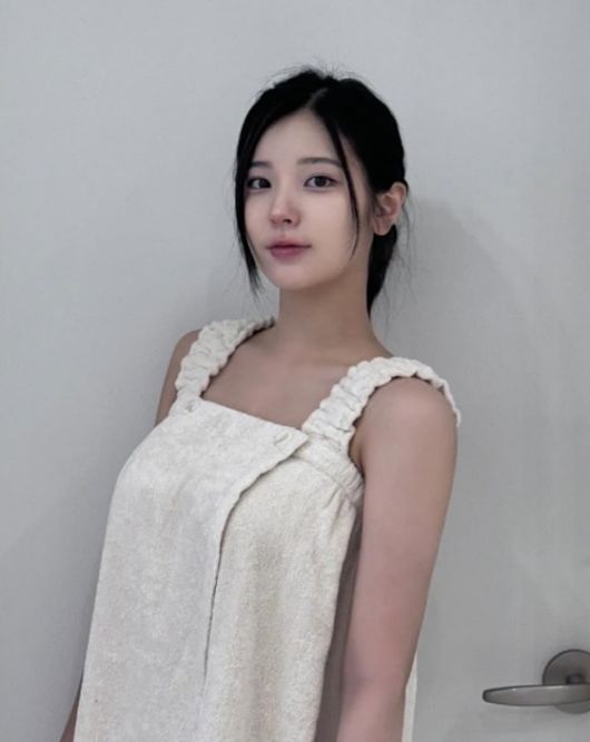 사진=소희 인스타그램