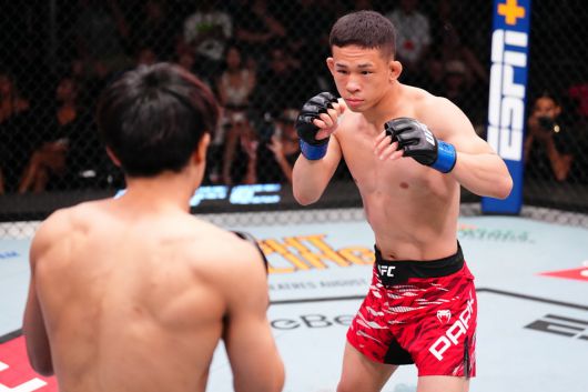 사진=UFC 제공