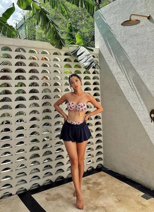 사진= 김희정 SNS