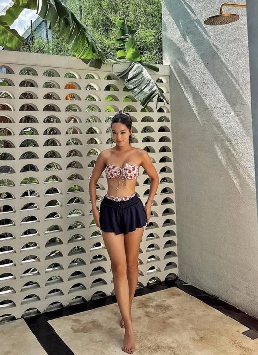 사진= 김희정 SNS