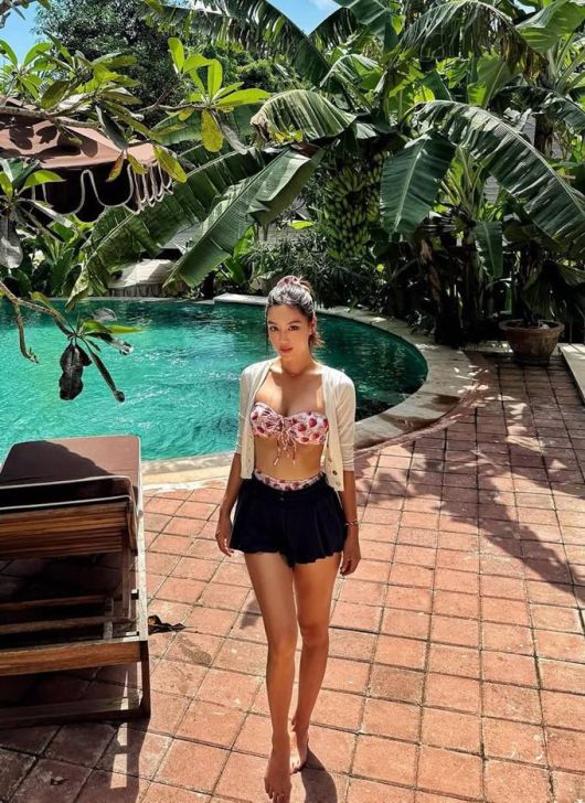 사진= 김희정 SNS