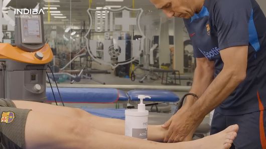 사진=인디바(INDIBA)