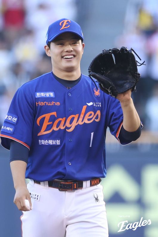 사진=한화이글스 제공