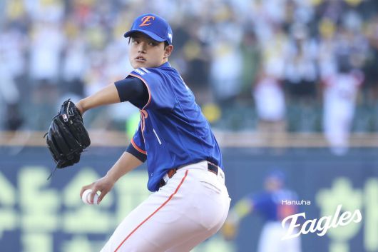사진=한화이글스 제공