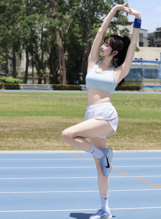 사진= 안지현 SNS