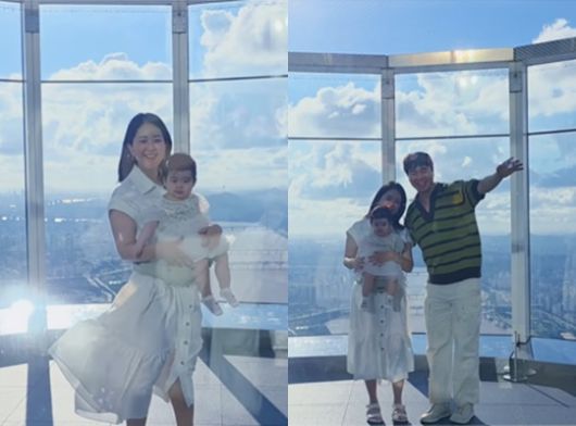 사진= 박수홍 SNS