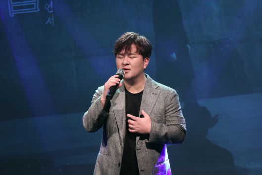 가수 허각. 뉴시스 제공