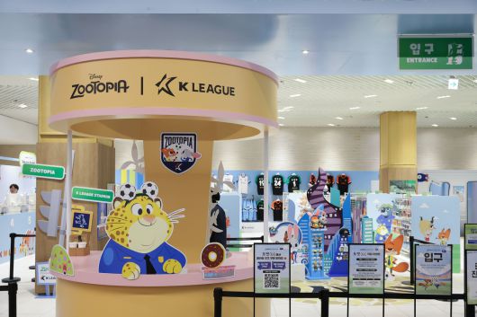 사진=한국프로축구연맹 제공