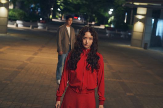 악마가 이사왔다 스틸컷. CJ ENM 제공