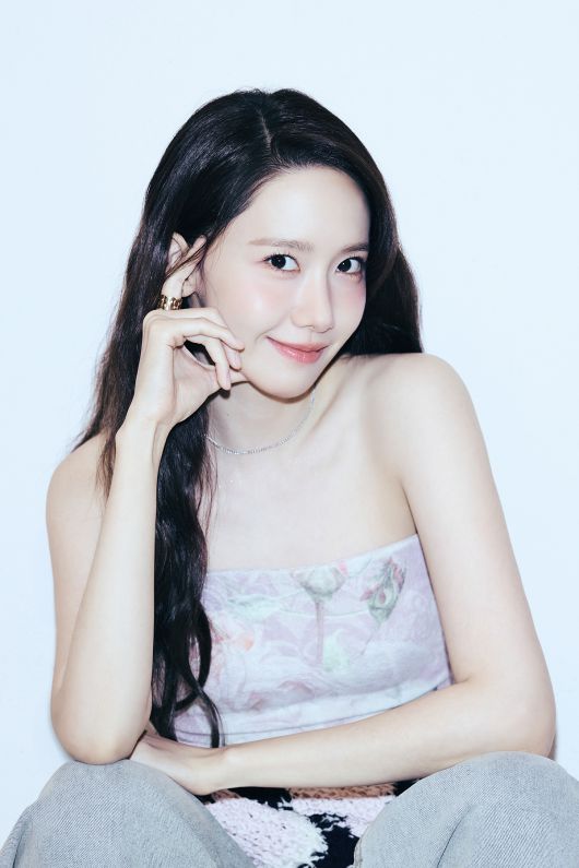 배우 임윤아. SM엔터테인먼트 제공