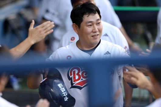 사진=두산 베어스 제공