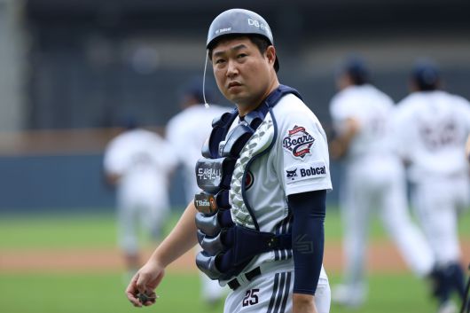 사진=두산 베어스 제공