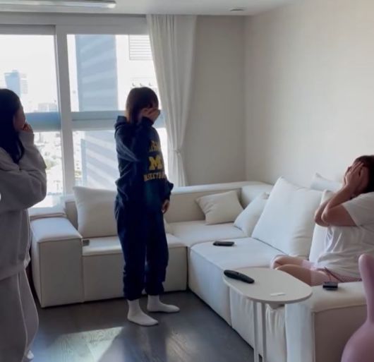 사진= 성현주 SNS