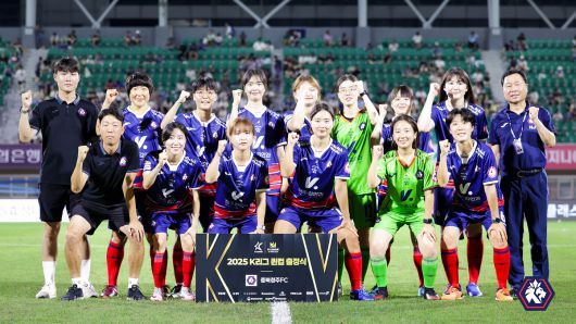 사진=충북청주FC 제공