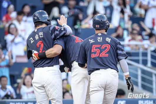 사진=롯데자이언츠 제공