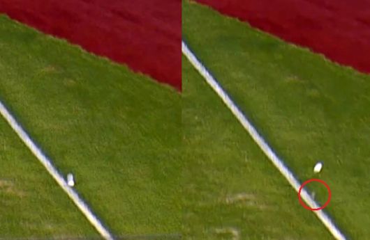 사진=한국야구위원회(KBO) 비디오판독센터 홈페이지 캡처