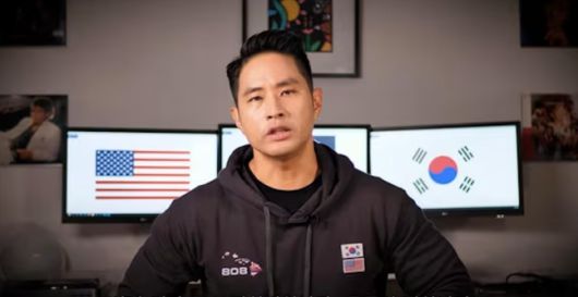 가수 유승준(미국명 스티브 승준 유)   사진 = 유승준 유튜브 채널