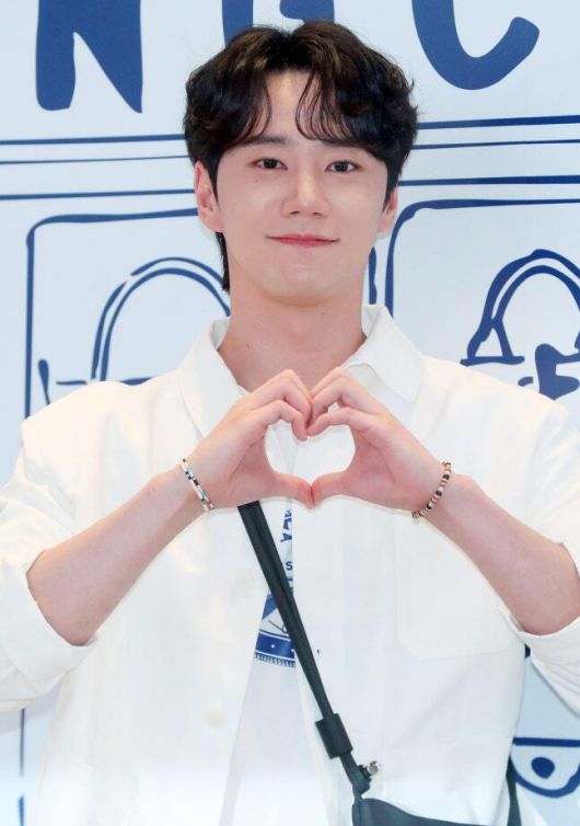 배우 이준영. 뉴시스 제공