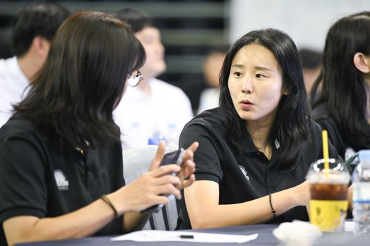 사진=한국여자농구연맹(WKBL) 제공