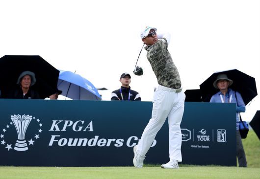 사진=KPGA 제공
