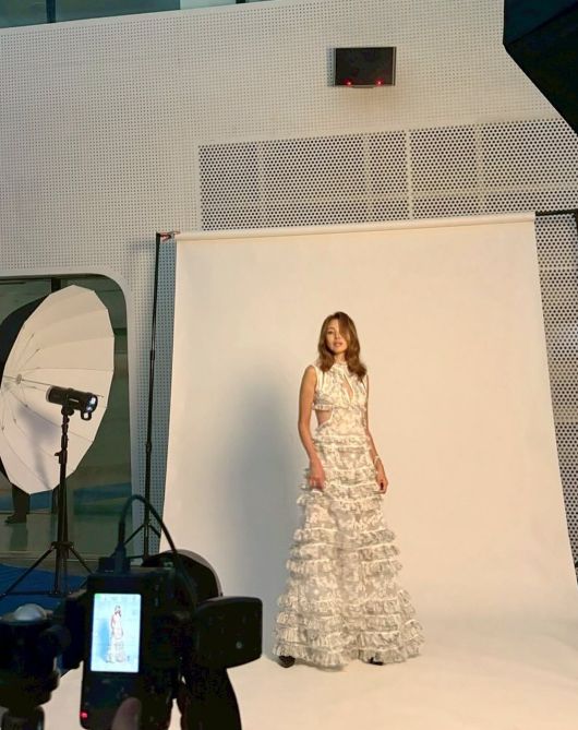 사진 = 야노시호 SNS 계정