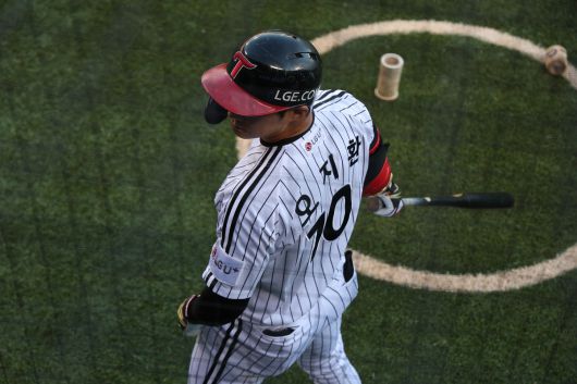 사진=LG 트윈스 제공