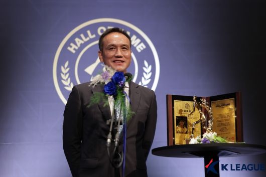 사진=한국프로축구연맹 제공