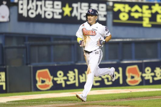 사진=두산 베어스 제공