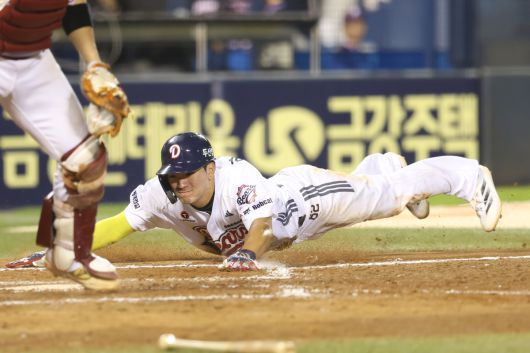 사진=두산 베어스 제공