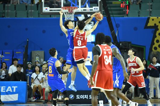사진=KBL 제공