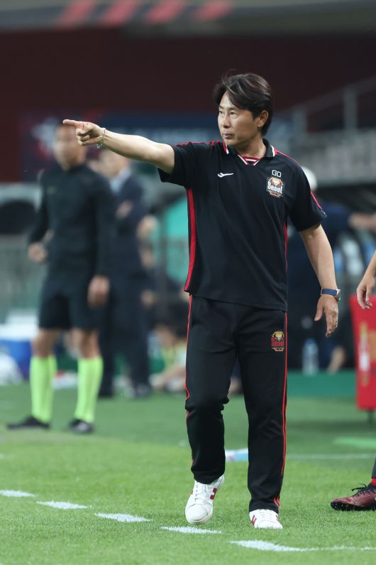 사진=FC서울 제공