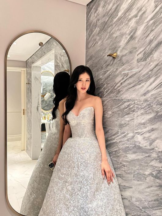 사진 = 서현 SNS 계정