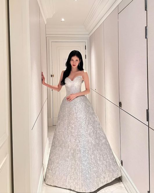 사진 = 서현 SNS 계정