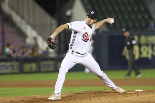 사진=두산 베어스 제공