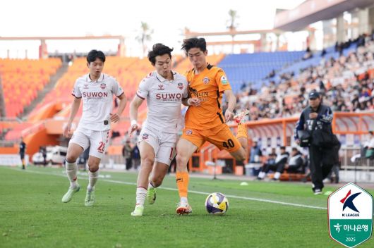 사진=한국프로축구연맹 제공
