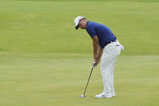 김주형. 사진=뉴시스