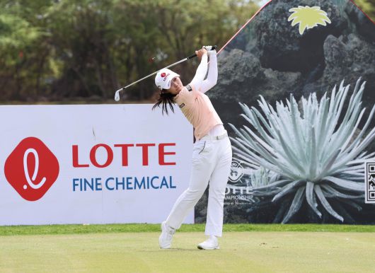 황유민. 사진=대홍기획 제공