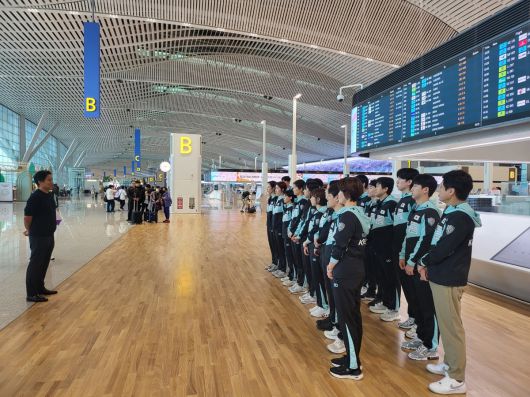 사진=대한탁구협회 제공