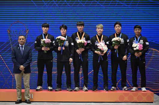 사진=대한탁구협회 제공