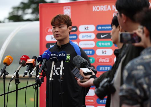 오현규. 사진=뉴시스