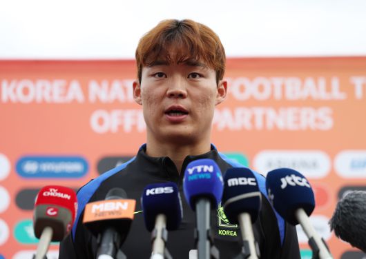 오현규. 사진=뉴시스