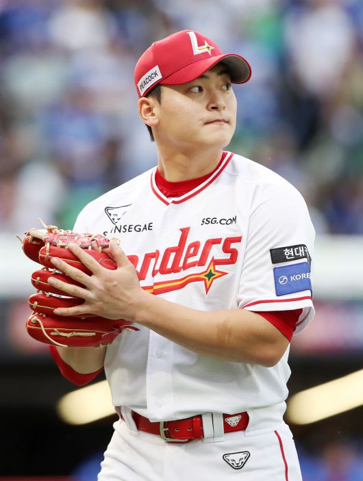 사진=SSG랜더스 제공