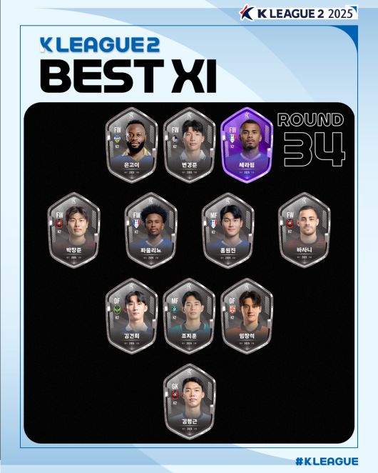 사진=한국프로축구연맹 제공