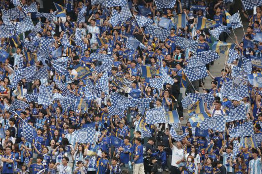 사진=울산 HD 제공