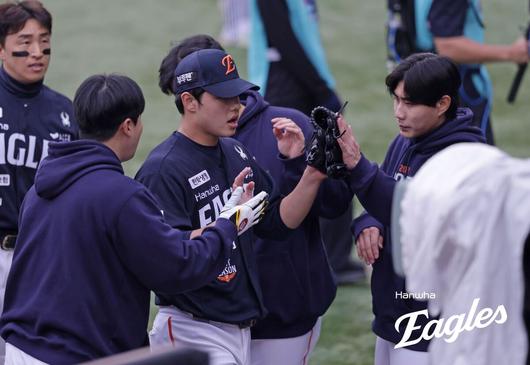사진=한화이글스 제공