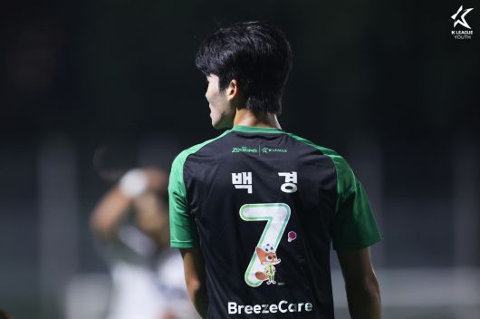 사진=한국프로축구연맹 제공