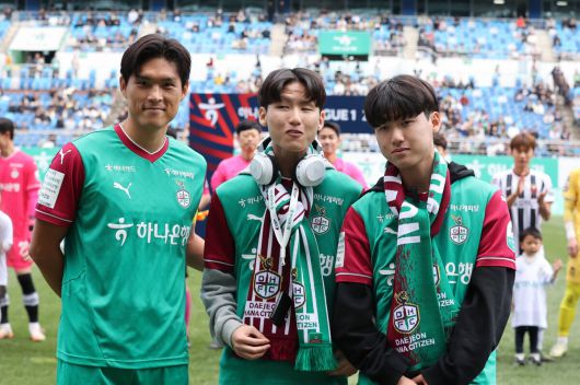 사진=한국프로축구연맹 제공