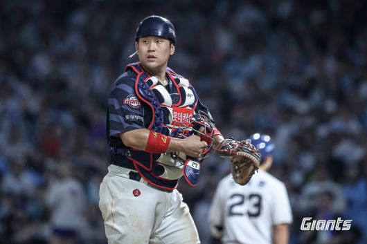 사진=롯데자이언츠 제공